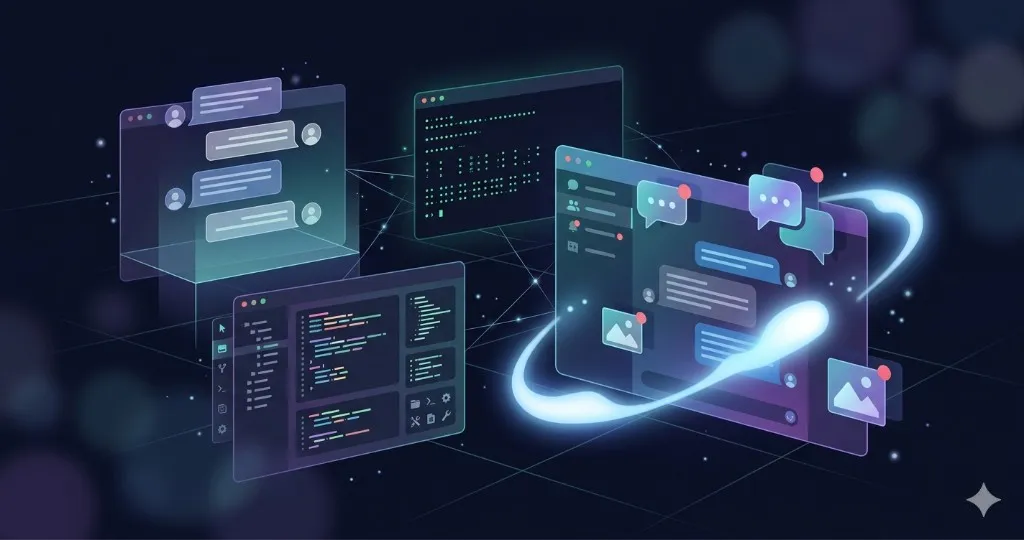 Cover - Why OpenClaw Won: The Real Battle in AI Products Is the Environment, Not the Model