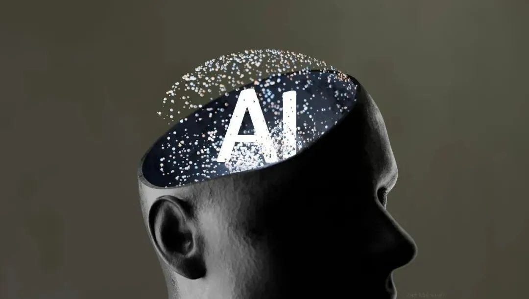 Cover - Is AI Eating Our Brains?