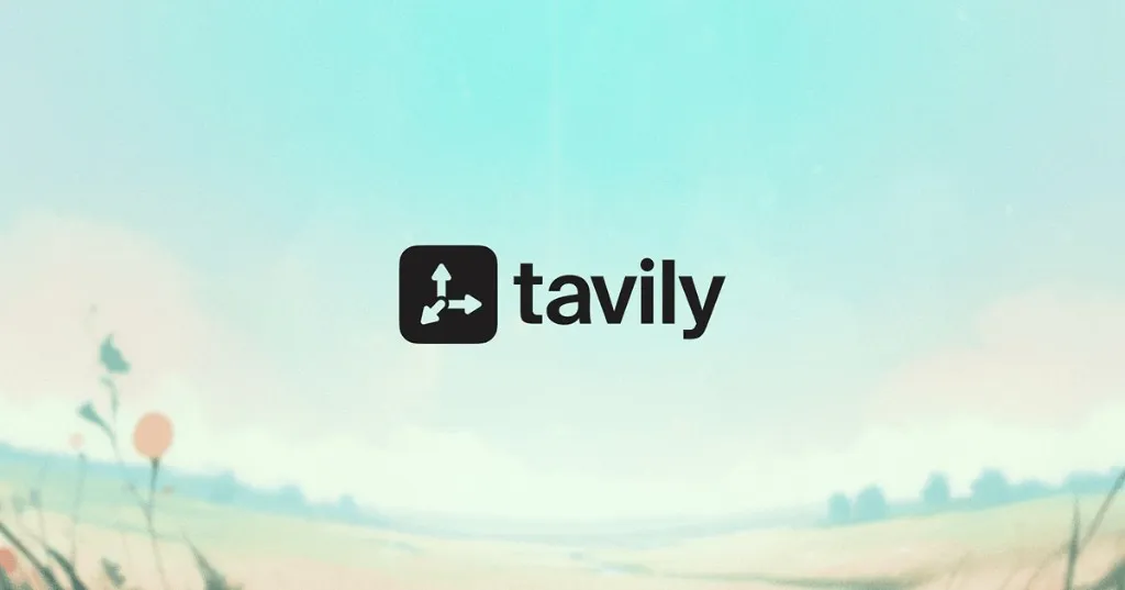 Cover - Tavily Web Search API